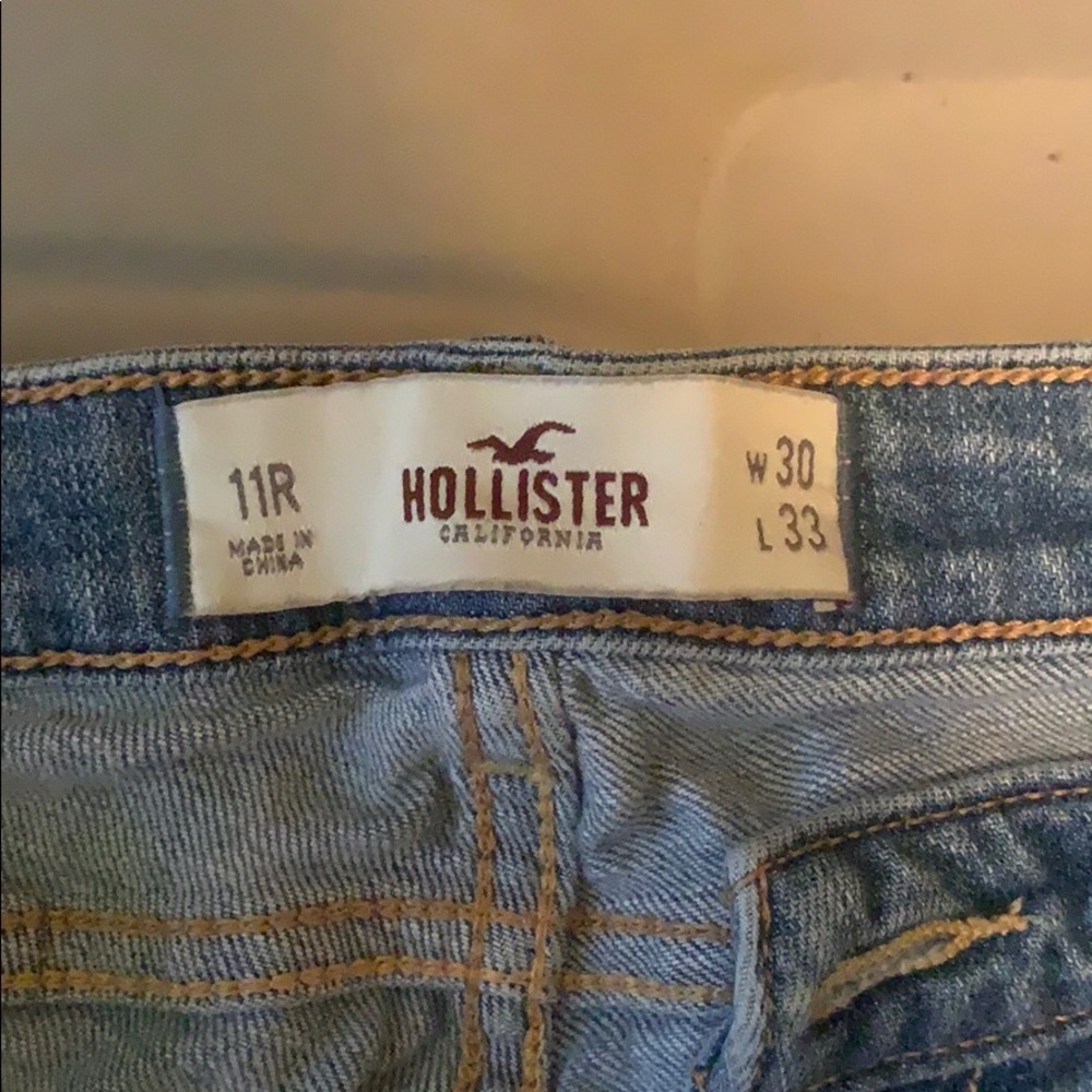 Jeans - Picture 3 of 3